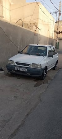 سايبا • ٢٠١٢ • رقم نجف