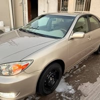 كامري • ٢٠٠٥ • مكينة ٢٤٠٠