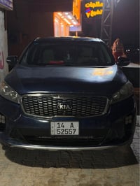 سورنتو LX • ٢٠١٩ • وارد امريكي