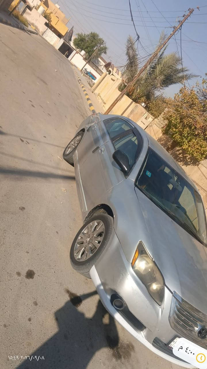 السلام عليكم افلون 2008 وارد امريكي فول مواصفات حادث جاملغ امامي بدون ايرباك بيع او مرواس السعر 90وبيها مجال كير مكينه حداديه كفاله عامه تبريد ثلج ***********
