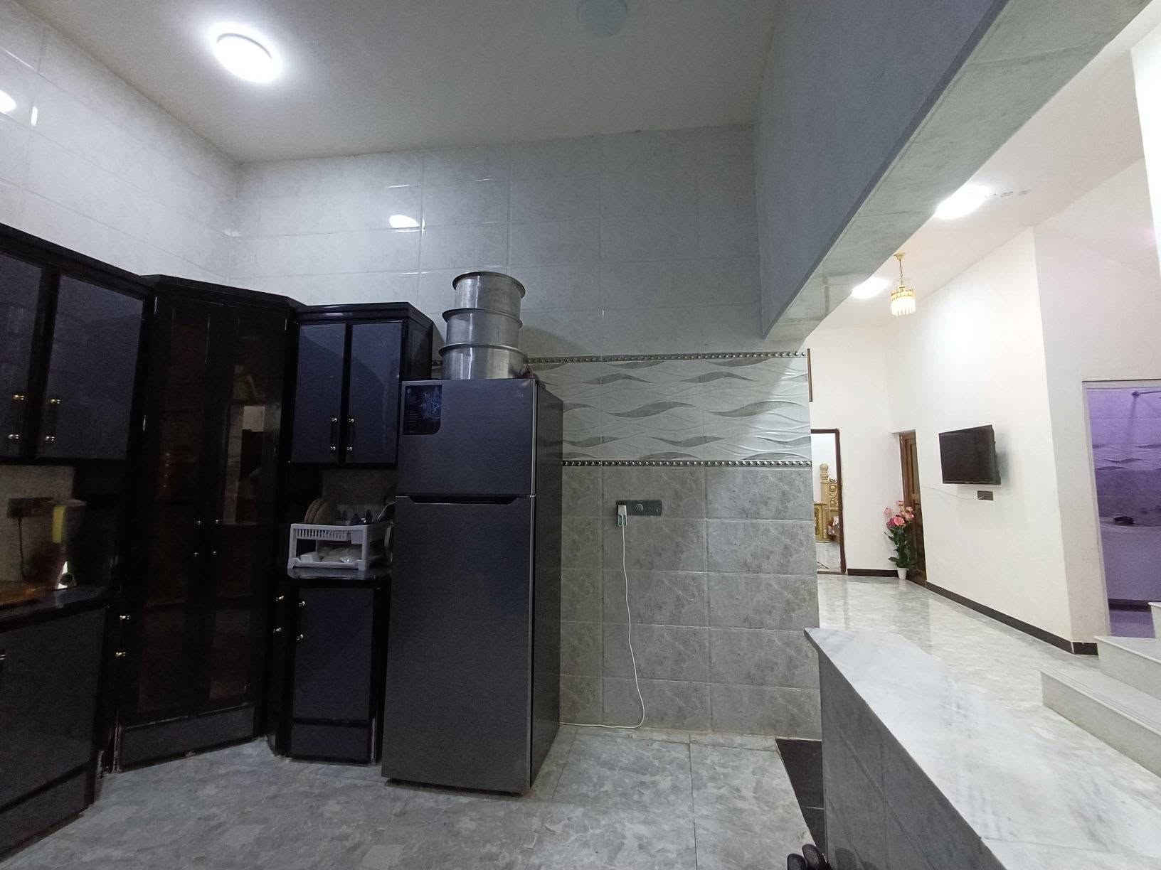 الجزيرة باب الهوى • ٢٠٠م • غرفتين