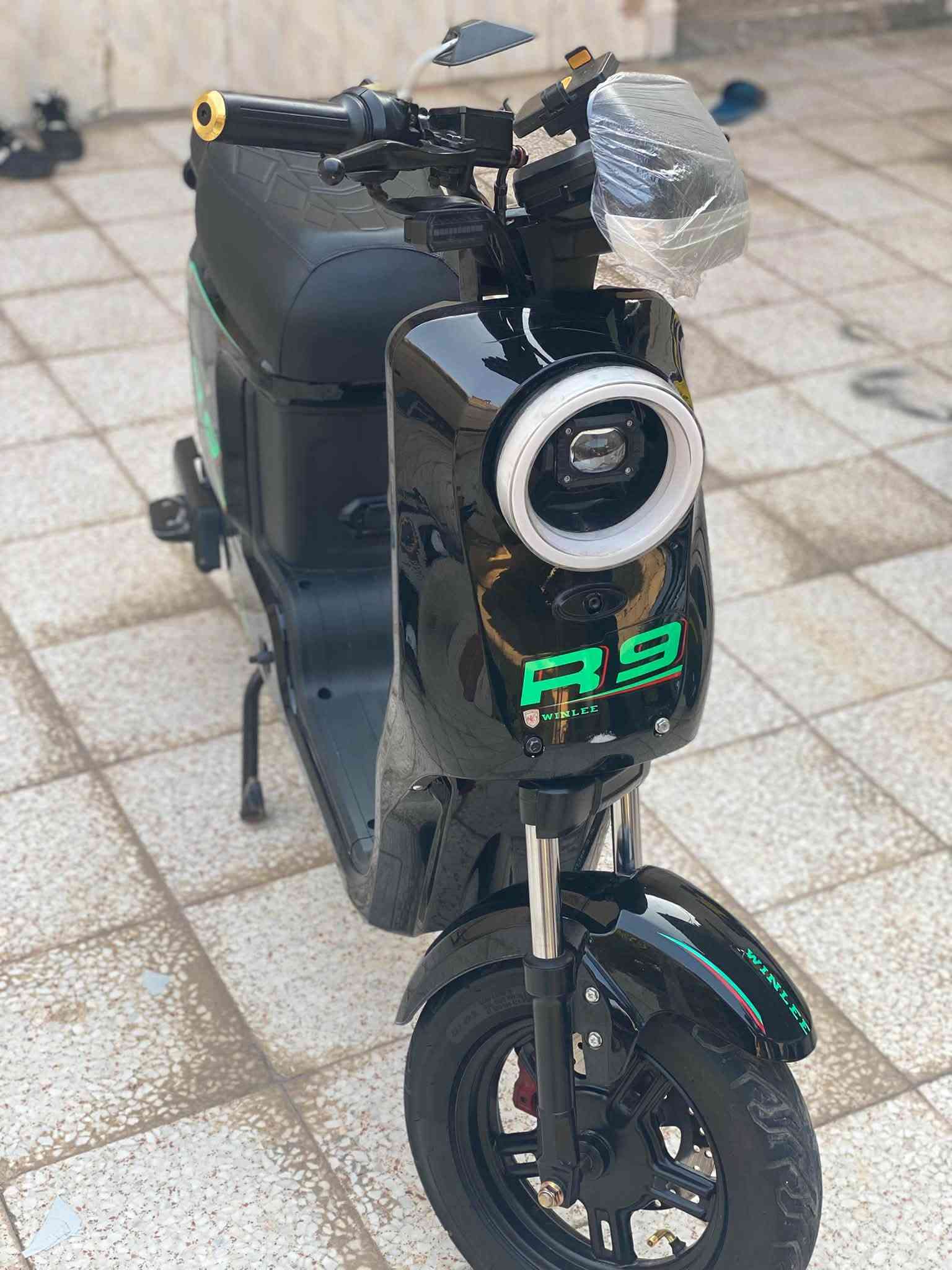 البصرة الهارثة R9 2026
السعر 450 الف ربع مايطيح 
الاتصال ***********

