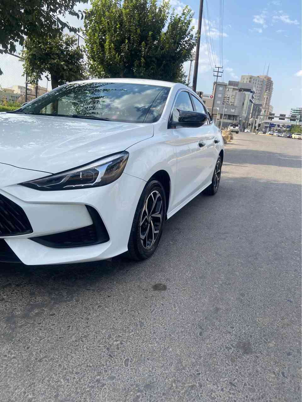 Mg gt 2024 hychy pewa nya bechal be shwxt.  Ger tomatyk basma tabryd markazy brek outo 26000 roshtwa *********** السليمانية, العراق
