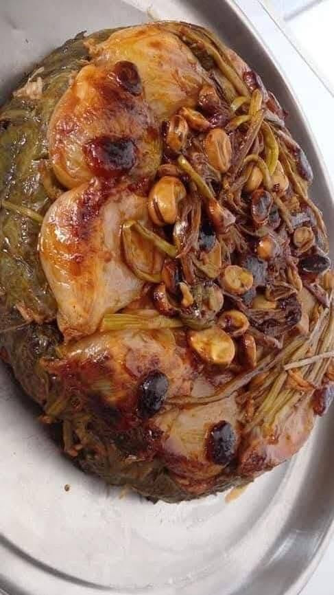 العزيزيه • توصيل • كبه برغل ١٥