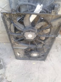 مراوح • جيتا كولف • اصلي