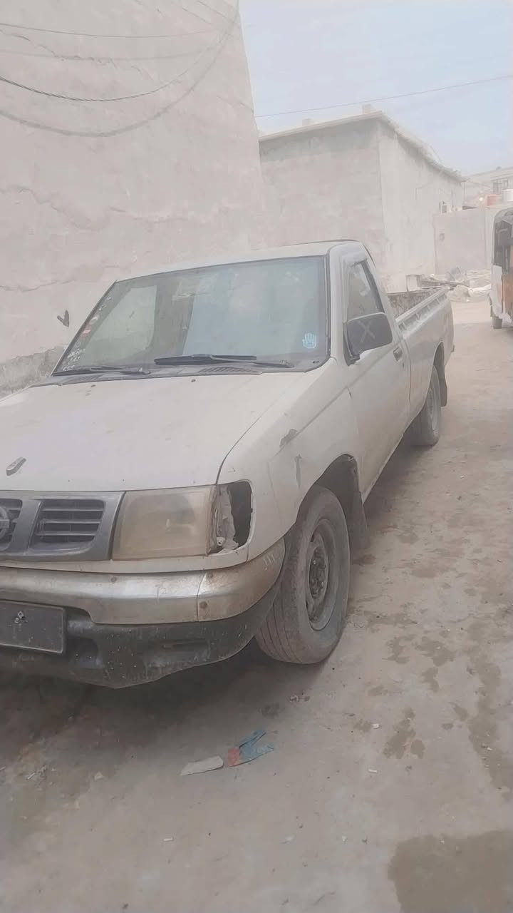 بيكام ميسان • ٢٠٠٢ • كير اكسن
