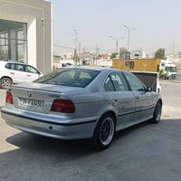 صقر • ١٩٩٦ • محرك ٢.٥