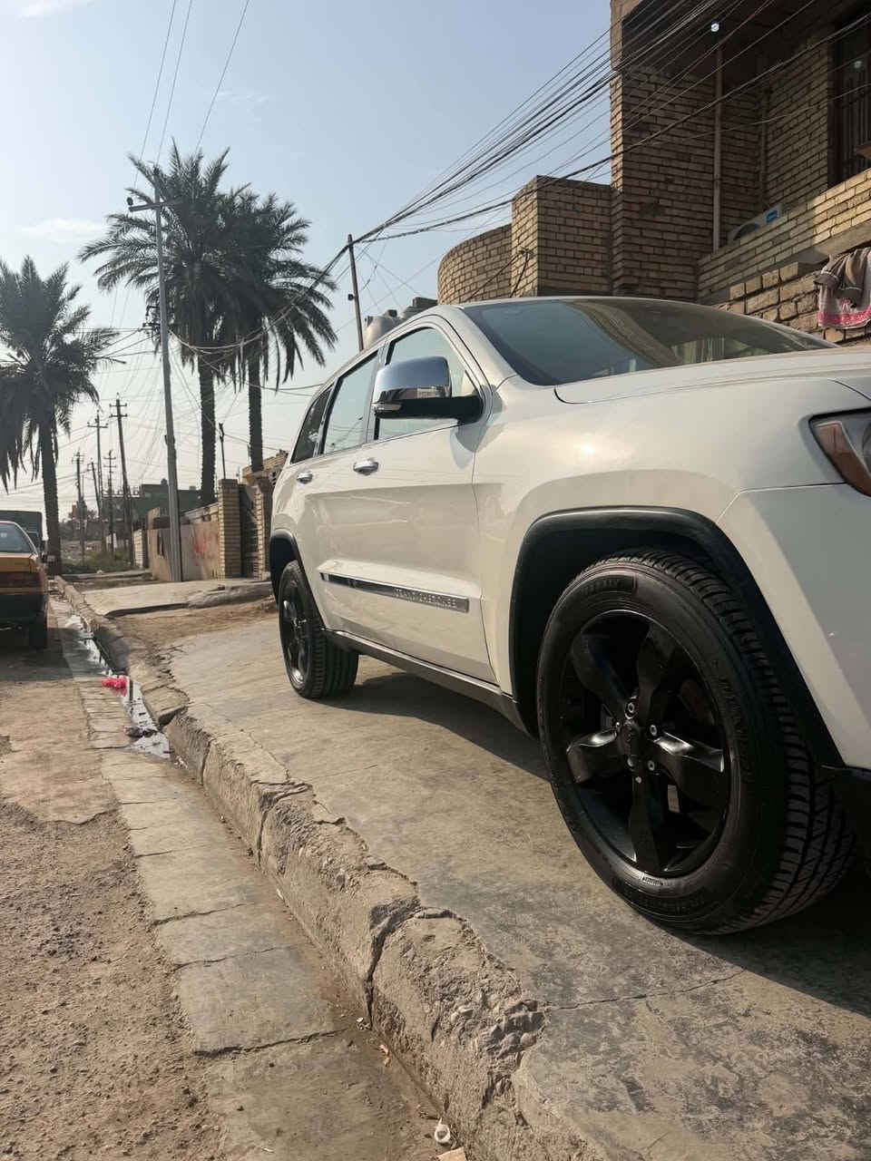 فول مواصفات • بصمة • ٢٠١٢