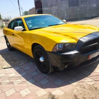 شارجر هيمي • ٢٠١١ • بعقوبه