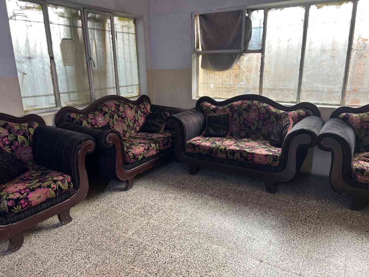 ٩ مقاعد • نظافة ٨٥٪ • الزعفرانبه