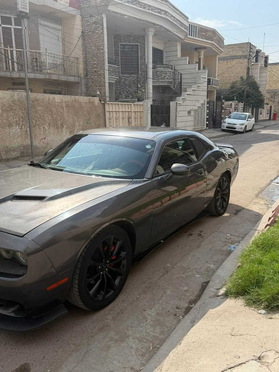 ٢٠١٦ • مستعجل • شاشة جبيره