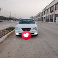 سوناتا ٢٠٠٩ • ٤ سلندر • بعقوبه التحرير
