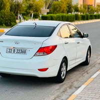 اكسنت 2011 • بدون صبغ • تبريد ثلج
