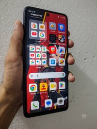 تكنو بوفا ٥ • ٢٥٦GB • ٦٠٠٠mAh