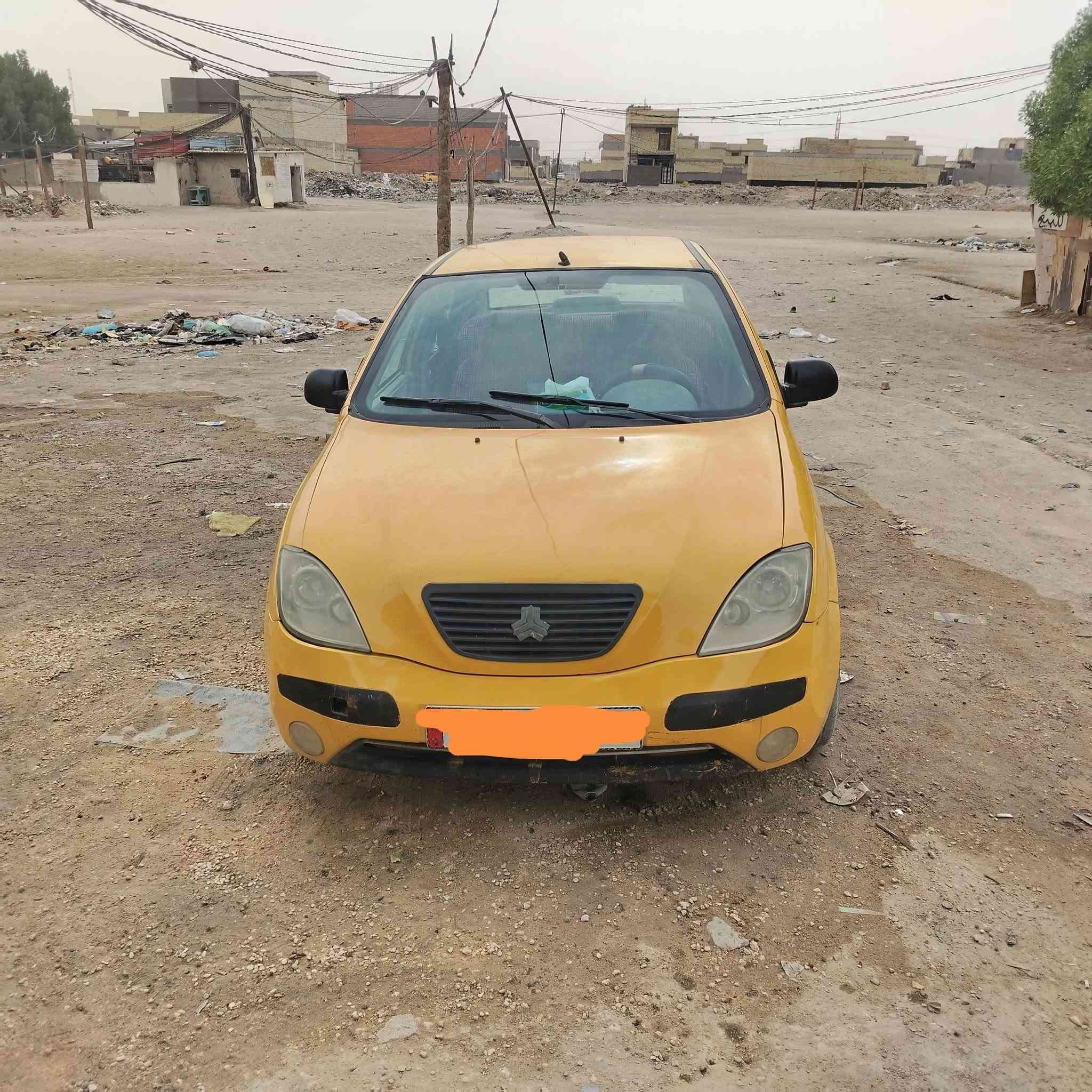٢٠١٥ • مكينة نضيفه • جاهزه للشارع