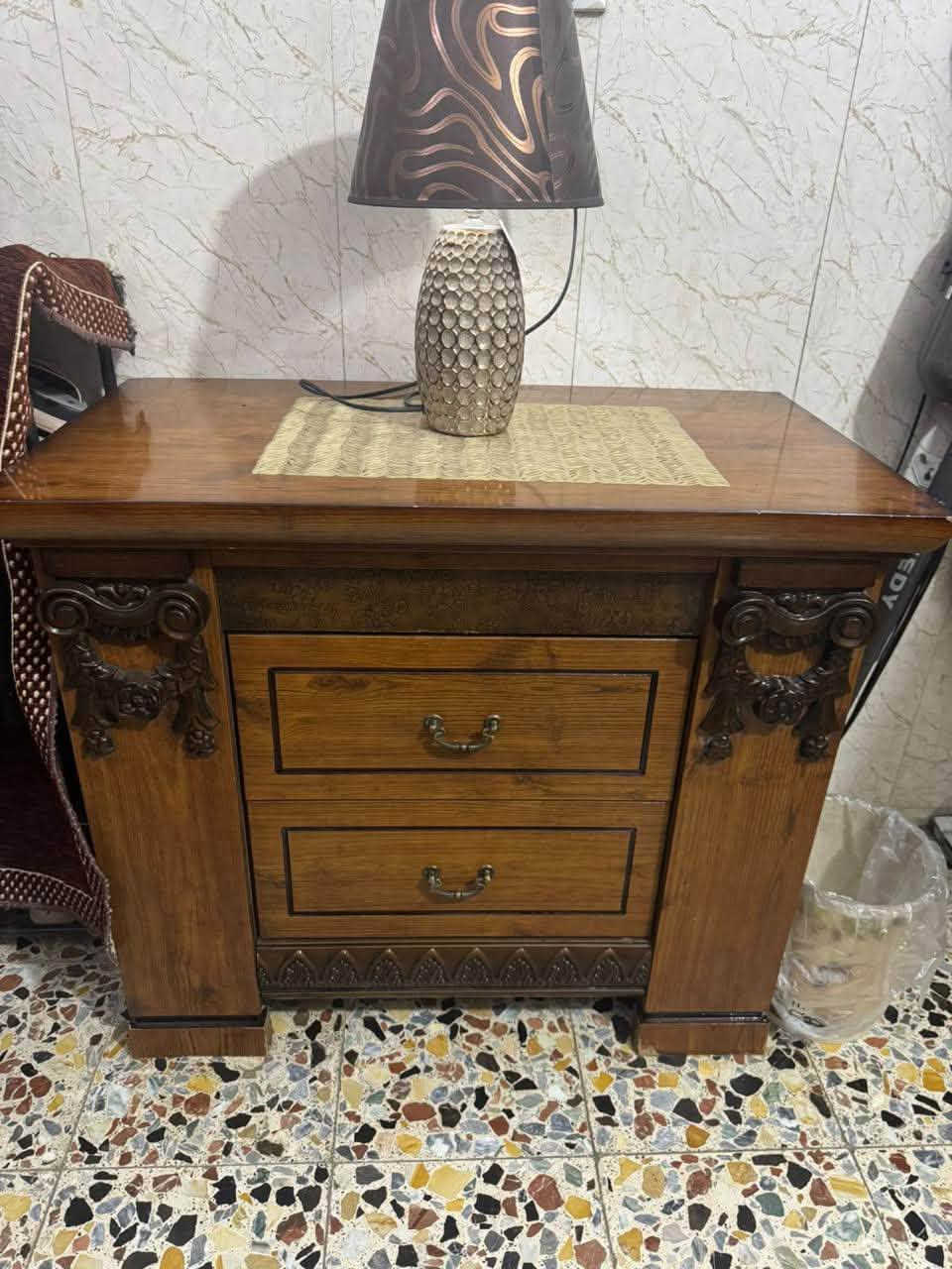 غرفة ماليزي • جديدة • نضافة ٩٠٪