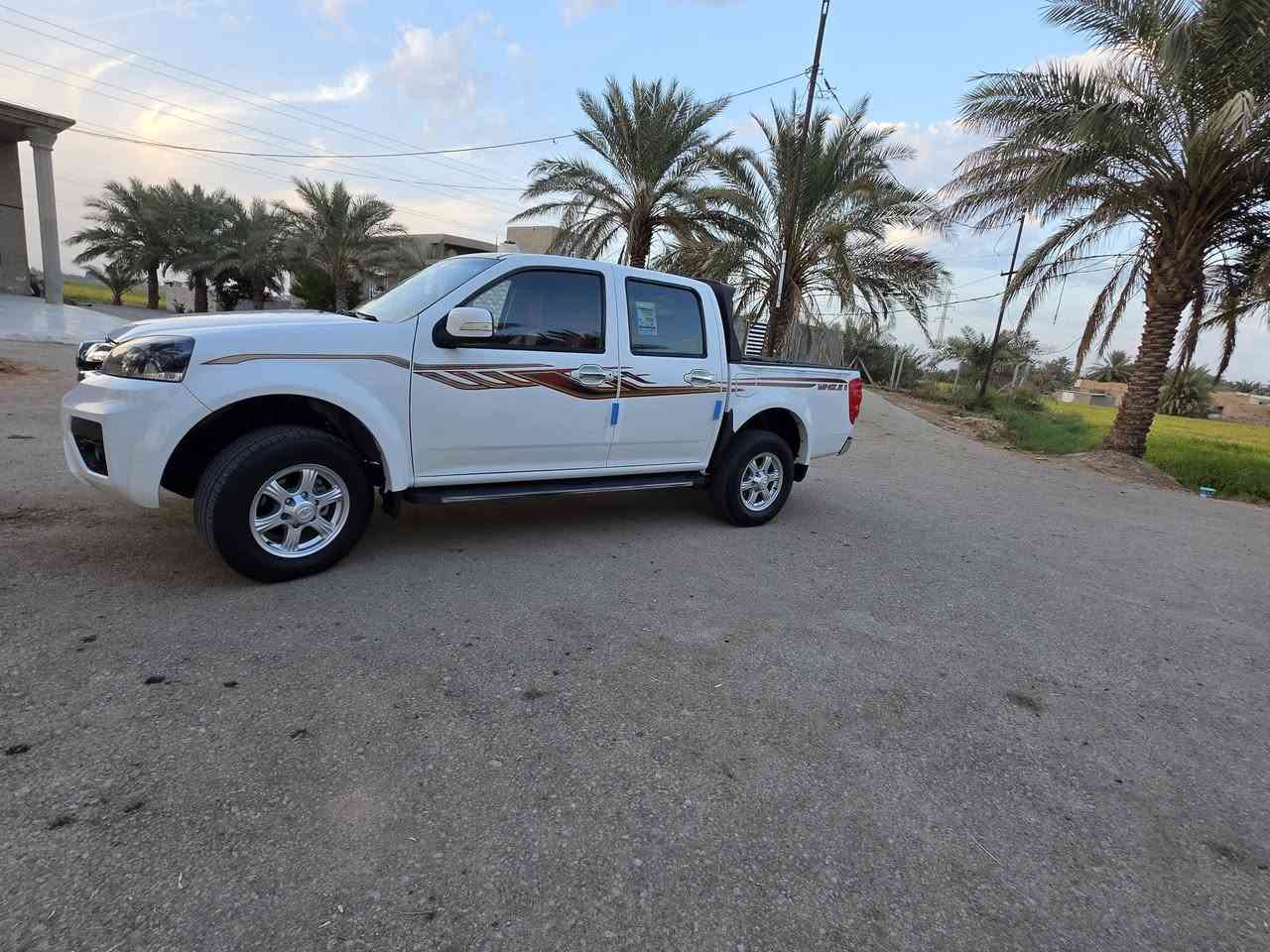 كريت ويل • ٢٠٢٢ • رقم قادسيه