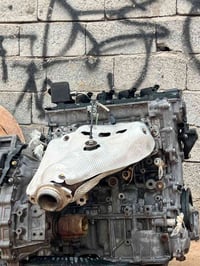 مكينه وكير • كورلا كروز • بغداد