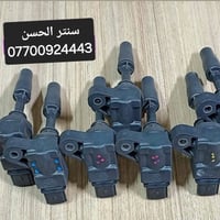 كويلات أصلية • لـ GM • ٢٫٠/٢٫٥ لتر