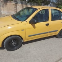 طيبه 2015 للبيع بيها جملق وبنيد صبق الباقي مكفول مكينه وكير شواصي مكفو...