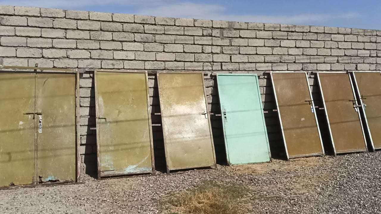 السلام عليكم
ابواب و شبابيك وهوائيات للبيع حديد ثقيل فصال الموصل
الشبابيك حديد ثقيل 4 ملم حتى جوم بيهن 
العدد 7
الابواب والملابن هم حديد ثقيل فصال الموصل
مكاني الشرقاط قرية شكرا 
الشراي يتصل ويتدلل
***********
