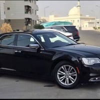 مرسيدس C300 • ٢٠١٦ • رقم بغداد