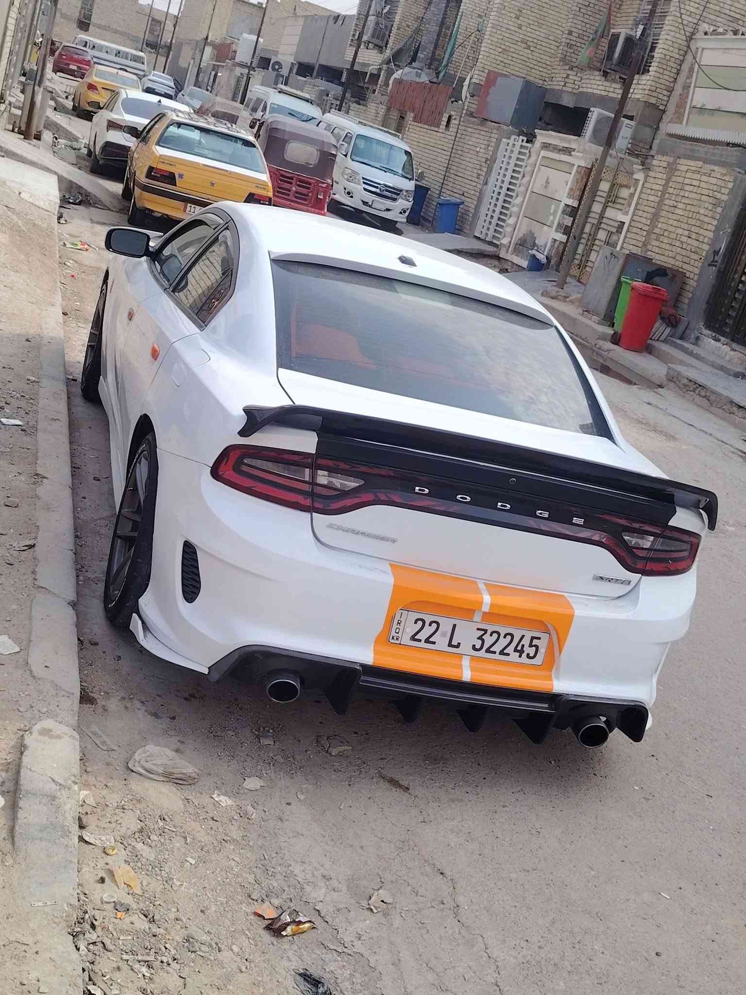 جراجر • رقم اربيل • بغداد العبيدي