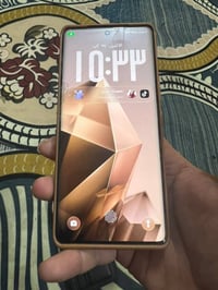 نوت 50S 5G • بوبجي ٩٠فريم • كفالة