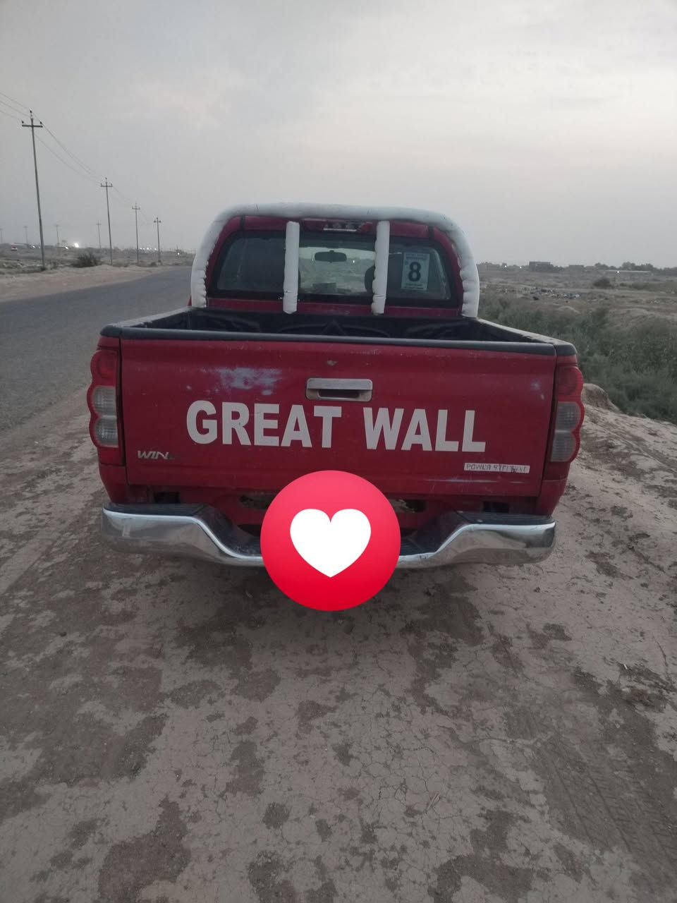 ٢٠١١ • كفاله عامه • بدون صبغ
