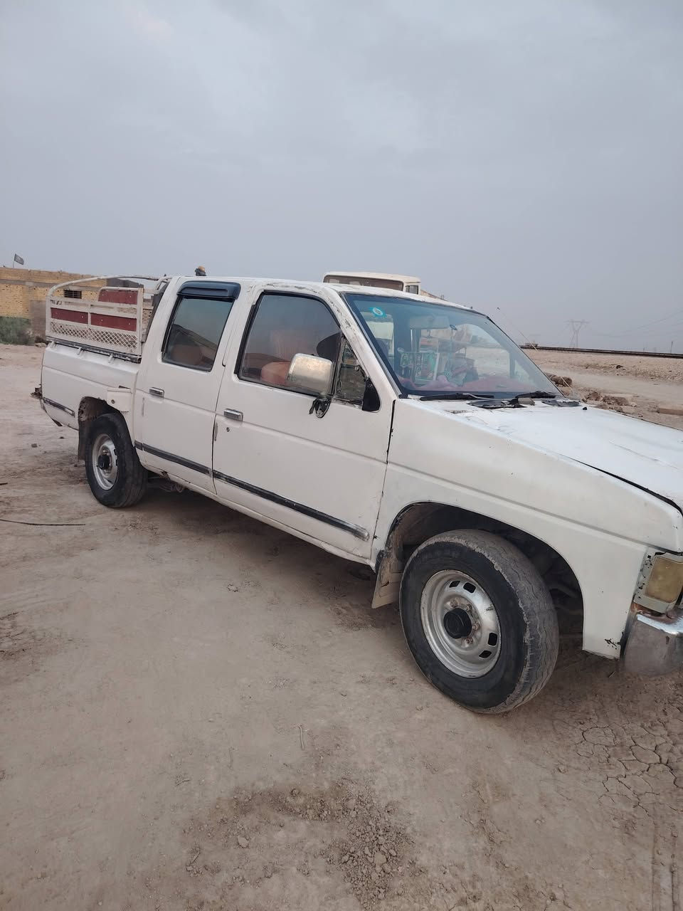 البيع و مروس موديل ٩٧ محرك وشاصي مكول كير مكفول مكلف بل نشر ماجوب خاص التصال عله صحب سياره***********
