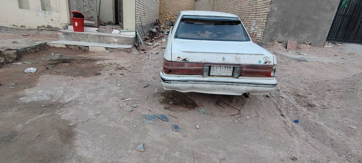 السلام عليكم هارتوب تفصيخ محرك كير جدد شتحتاج غراض بيك خير وتدلل ***********
