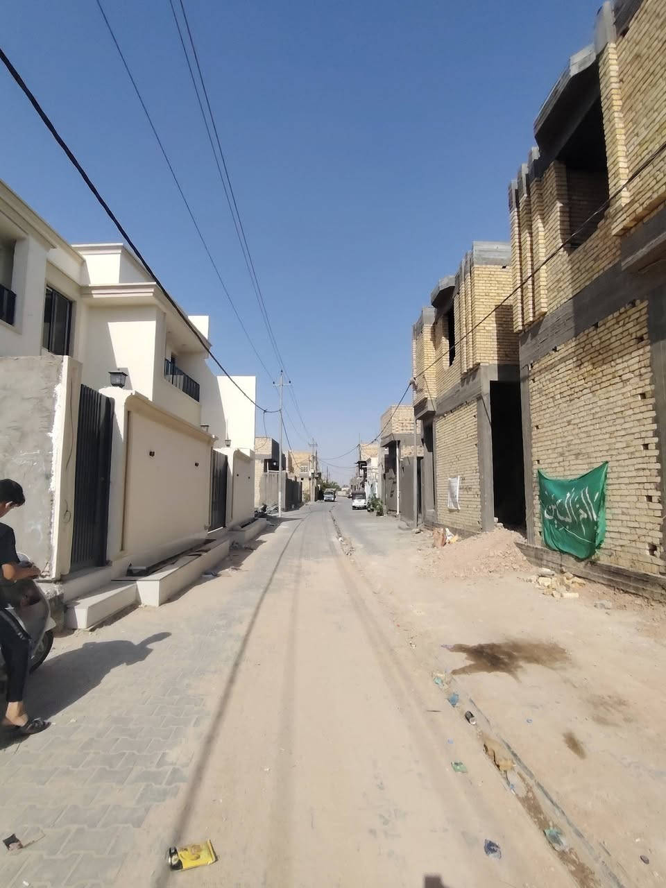 قطعه ب صياغ بشارع ابن عبوسي 175متر واجه 8 نزال 22 رقم الهاتف *********** بي واتساب
