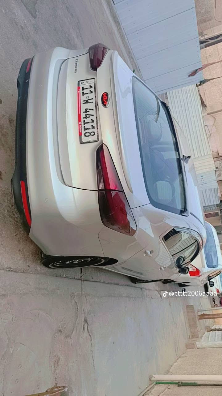 السعر مال بيع 110 سلام عليكم سيراتو خليجي 17 فول مواصفات الدوليا سياراة مال جناي ادامه كامله  السونار ويالصور ***********
