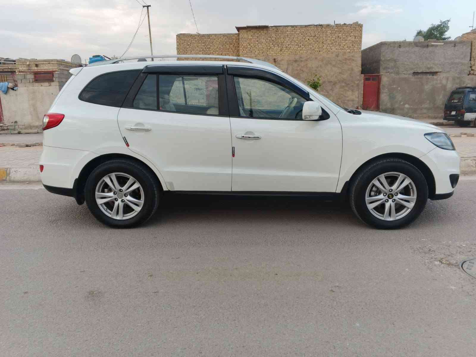 سنتافي • ٢٠١١ • رقم بغداد