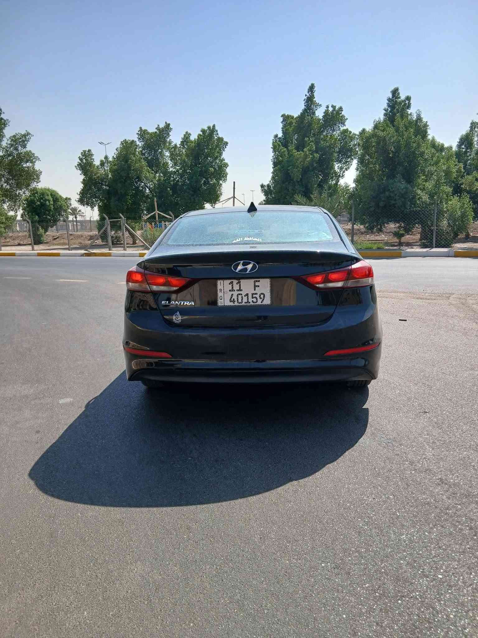 السلام عليكم النتره موديل 2018وارد امريكي حادث جاملغ  بدون دوخل وباقي السياره مكفوله السياره  جديده وجاهزه مكينه وكير وحداديه وصدر وتخم تاير مكفولات السياره بسمي تحويل ثاني يوم العنوان بغداد  رقم هاتف ***********السعر 108وبي مجال شي بسيط
