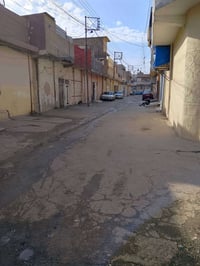 كراج شمال عطشانه • ٦٧م • بيتين للبيع