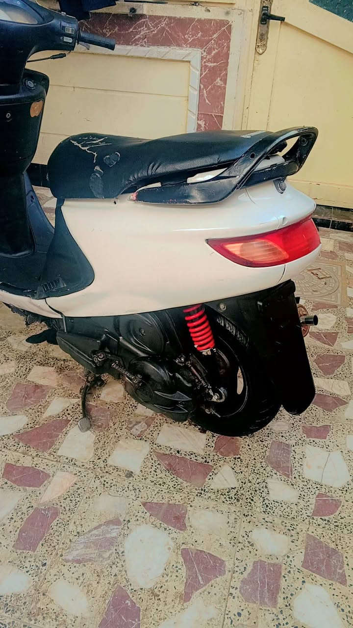 فراشة • ١٤٠ • مكينة مفتوحة