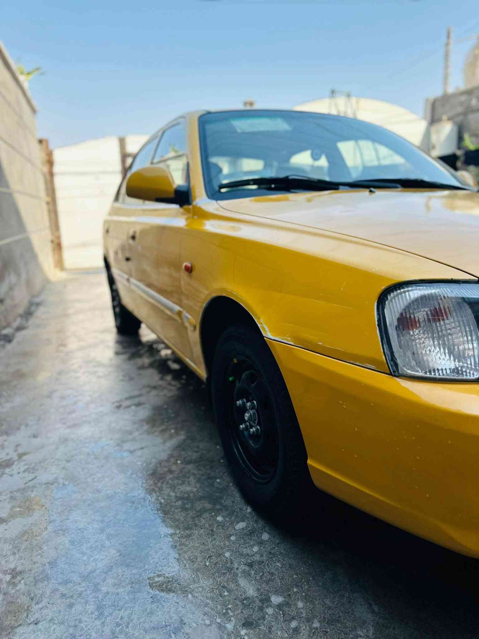 فيرنا • ٢٠١٤ • ماشي ١٦٠٠٠٠