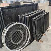 ديكور سقف • مطاعم • كافتيريات