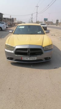 جاجر • ٢٠١٤ • بابل القاسم