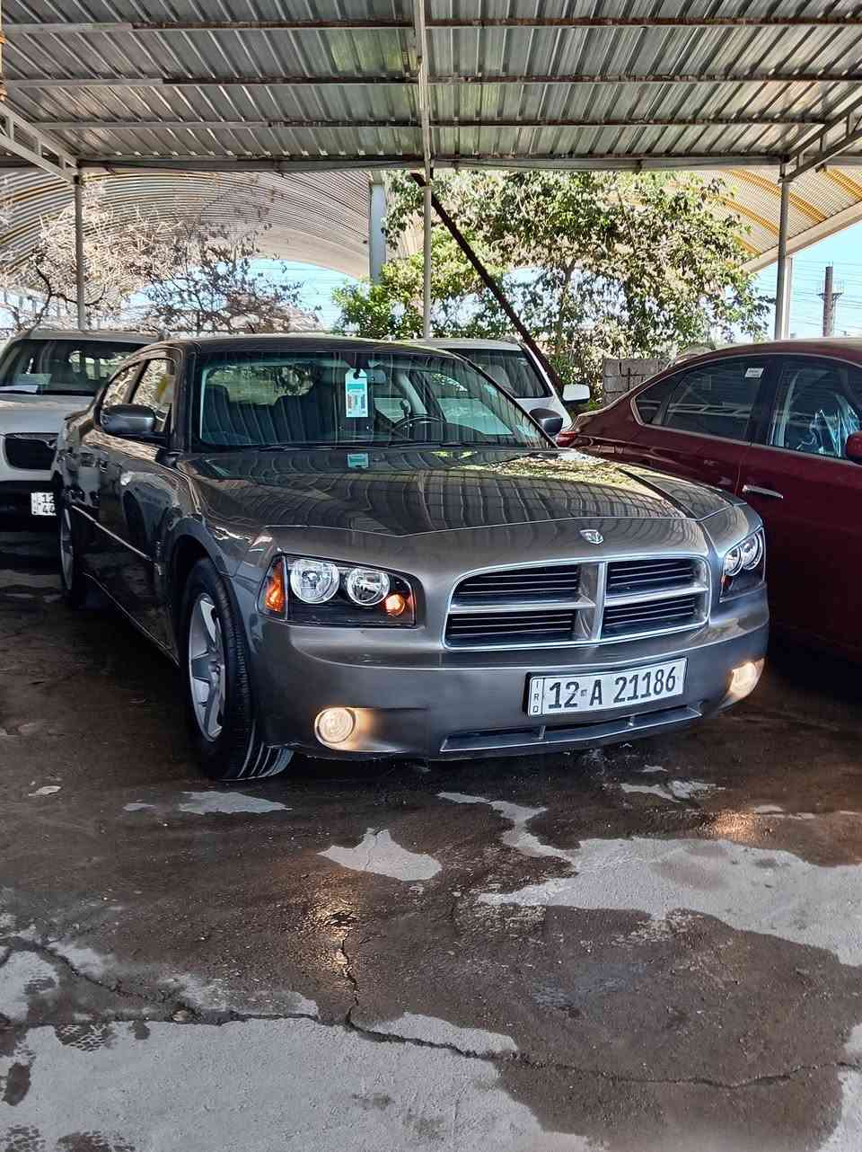 السعر 108
لـــلــبــيــع
جـارجـر
مـوَديـل 2008
بيها بابين ابدل أصلي محرك كير تبريد محرك 3600
للاستفسار ***********

