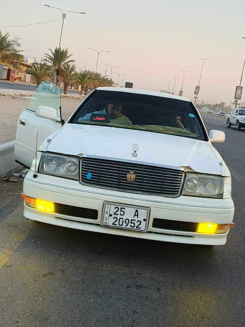 راس الثور • كركوك قرار ٤٨ • نجف