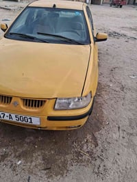 ٢٠١٠ • نضيفه • سماوه