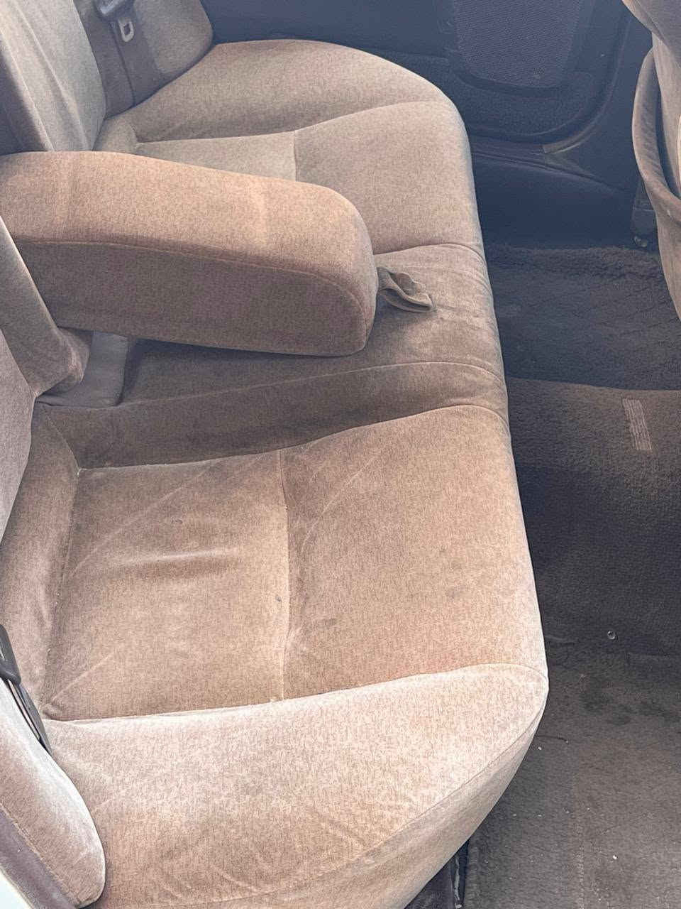 ***********البيع مارك سياره كفاله عامه موديل  96 مكينه وكير بجيس تبريد  حدااديه كامل
