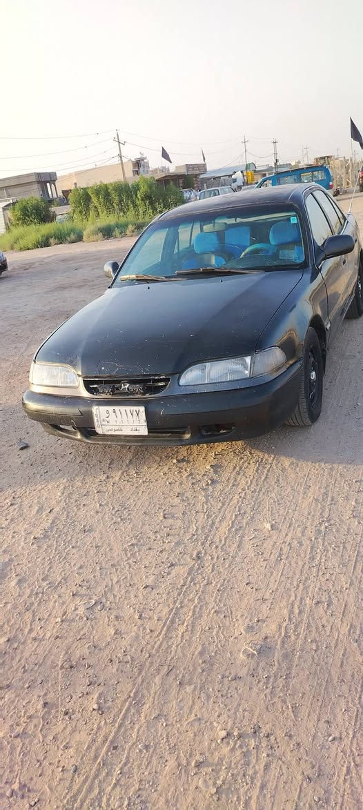 سلام عليكم شباب سوناتا تو رقم بغداد مشروع وطني السنوية مجددة موديل 1993كير مكفول كير اوتماتيك مكينه بيه خيط بخار تبريد تدفئه شغاله تخم صدر جديد السعر 34بيه مجال الاستفسار عن هذا الرقم ***********
