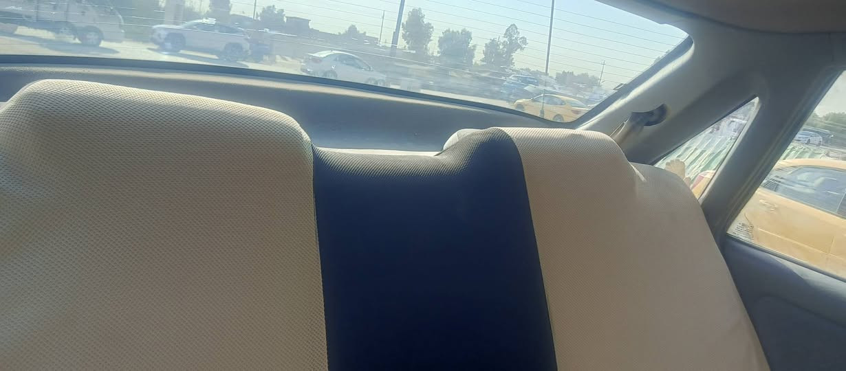 السلام عليكم ورحمه الله وبركاته برنس فراشه موديل 97 مكينه وكير جدد كير عادي حداديه زينه تايرات خمسين بالمائة رقم بابل سنويه نهايه2031 هزه بهده ماصقطه مكاني بابل جبله *********** السعر 25 اوبيه مجال قليل
