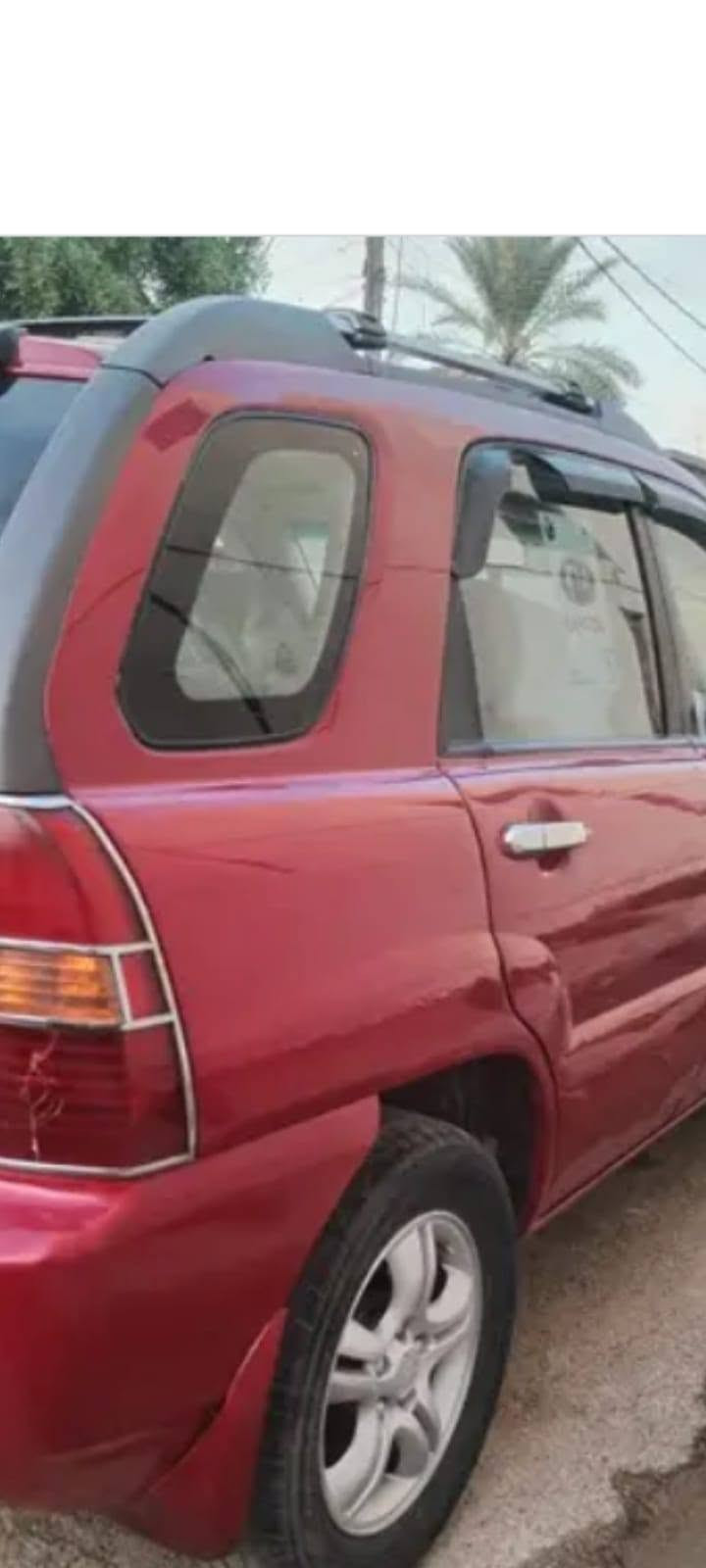 بسمي • موديل ٨ • تاجي سبع البور