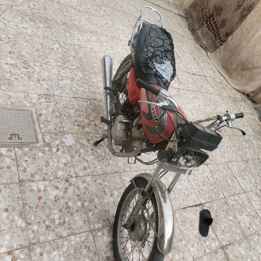 اربعه كير • ارشه • ٢٠٢١