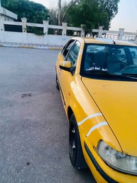 سمند • ٢٠١١ • رقم البصرة
