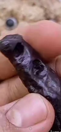 حجر هبهاب • جاف • بصرة قرب الزبير